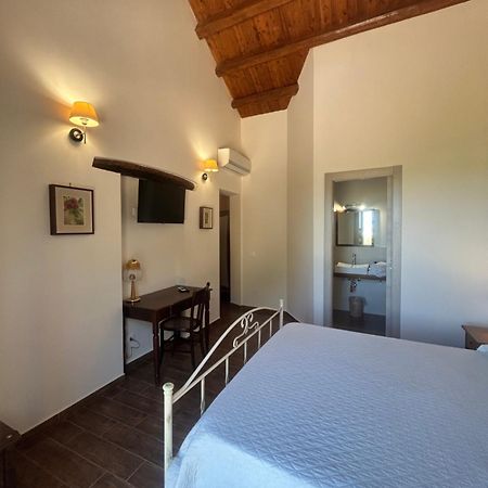 Siciliantica Bed & Breakfast Rilievo Luaran gambar