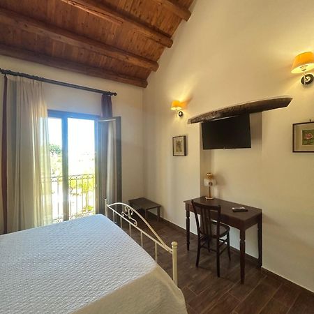 Siciliantica Bed & Breakfast Rilievo Luaran gambar