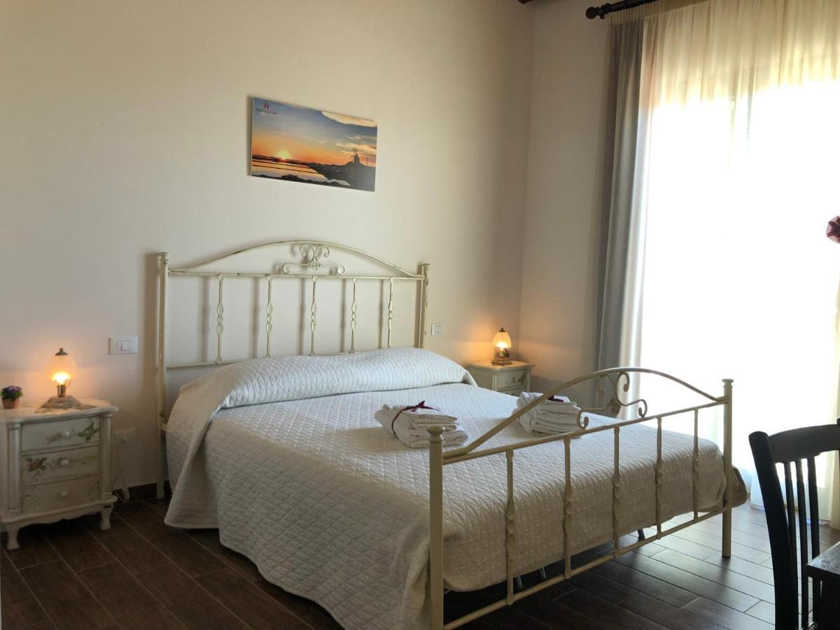 Siciliantica Bed & Breakfast Rilievo Luaran gambar