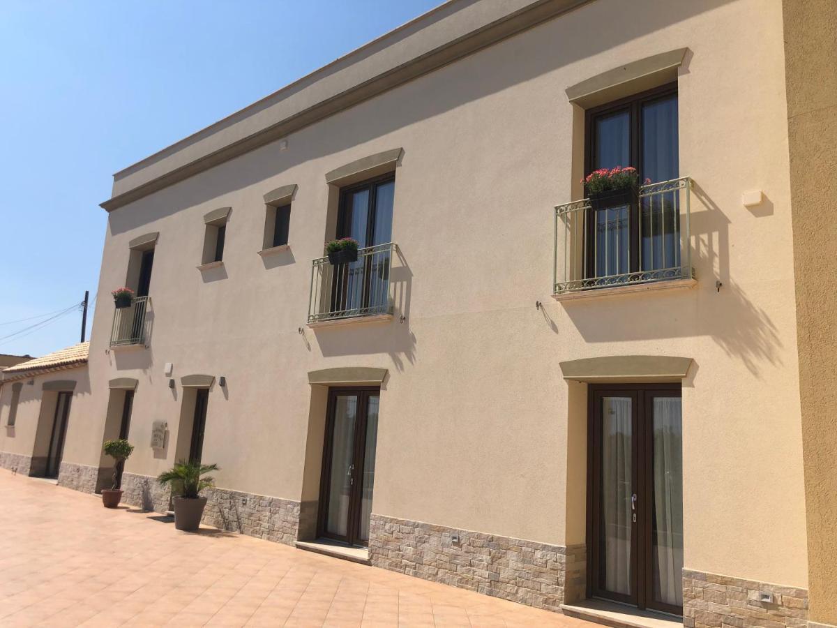 Siciliantica Bed & Breakfast Rilievo Luaran gambar