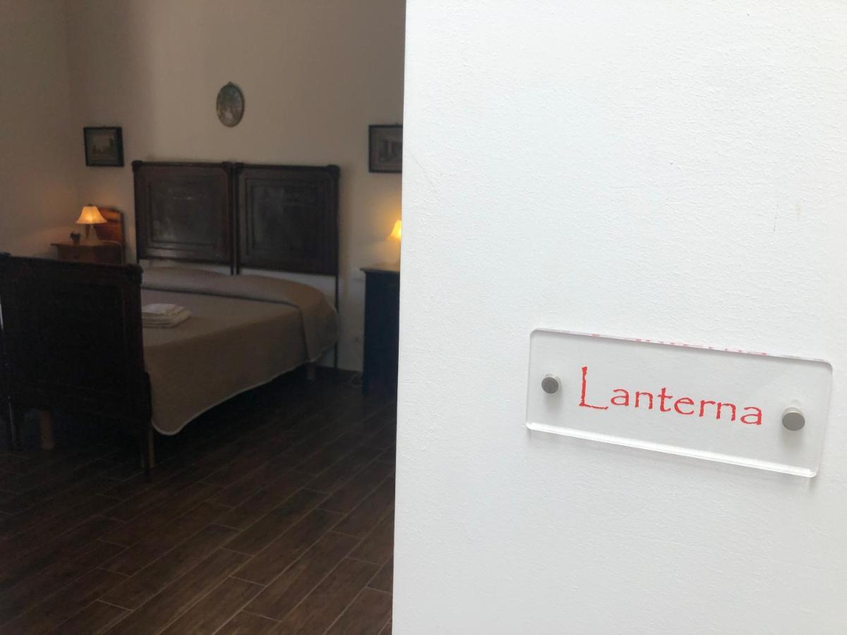 Siciliantica Bed & Breakfast Rilievo Luaran gambar