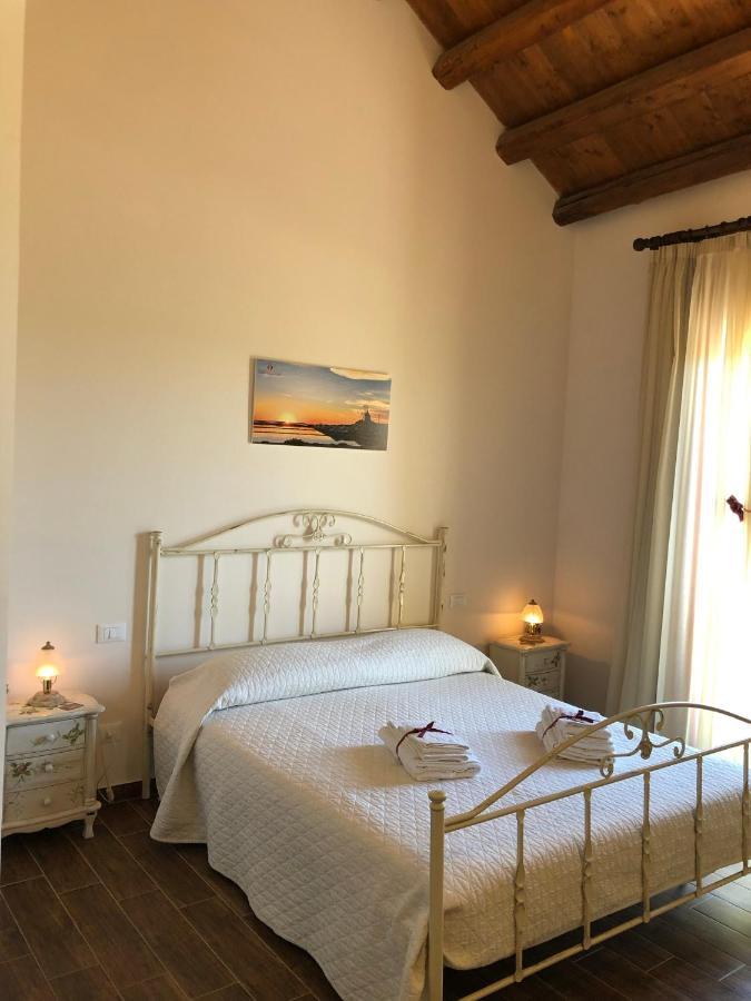 Siciliantica Bed & Breakfast Rilievo Luaran gambar