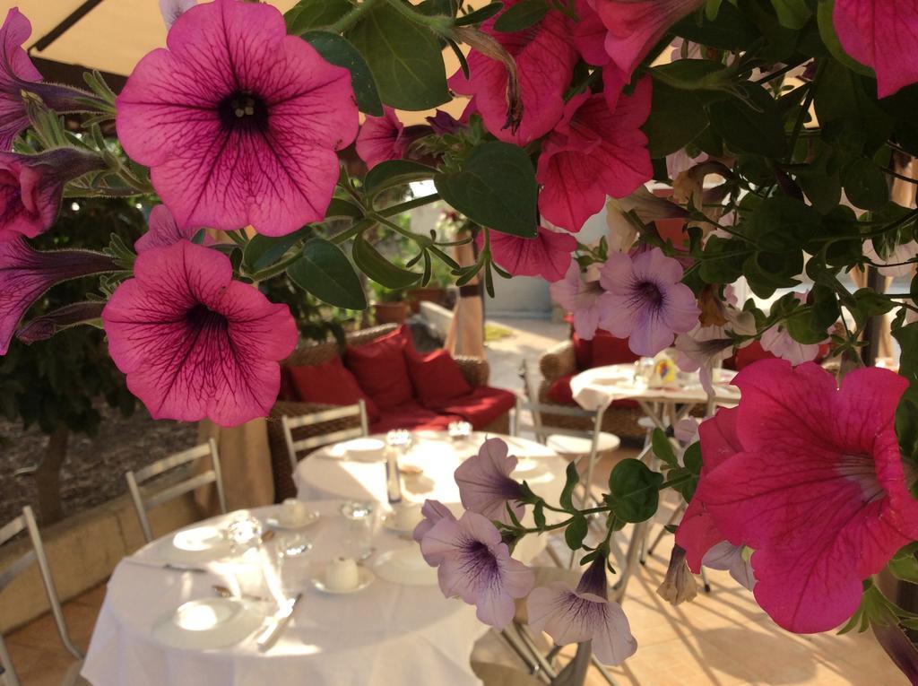 Siciliantica Bed & Breakfast Rilievo Luaran gambar