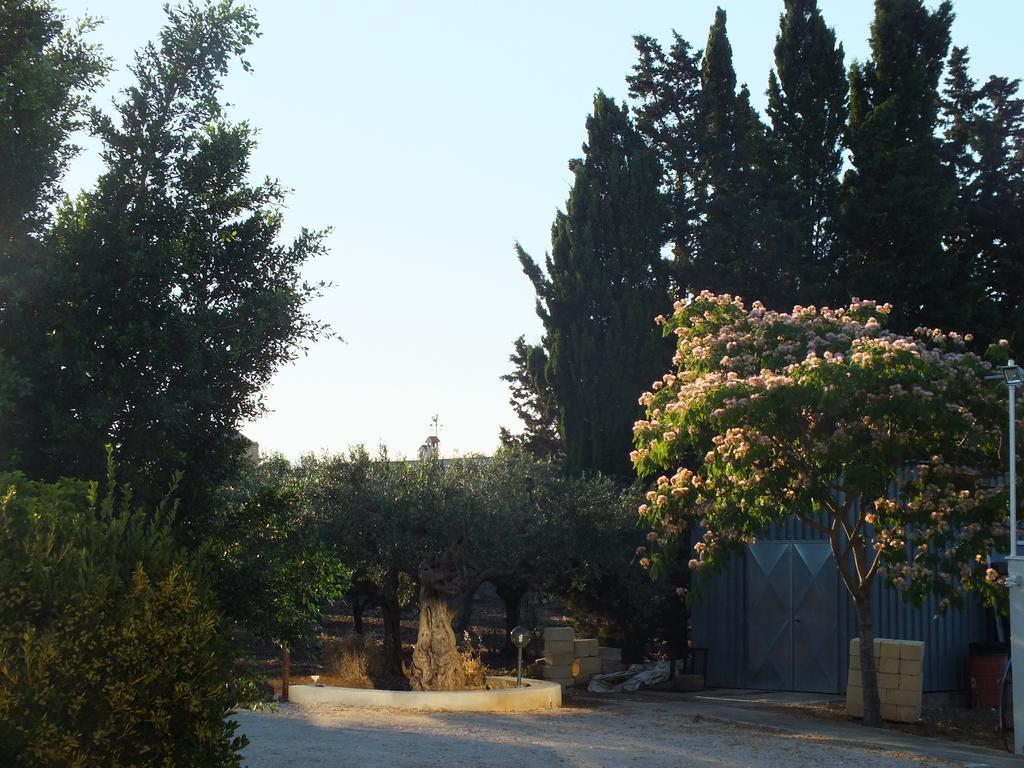 Siciliantica Bed & Breakfast Rilievo Luaran gambar