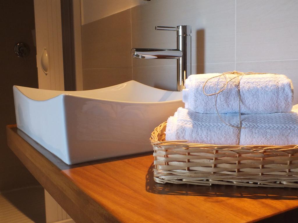Siciliantica Bed & Breakfast Rilievo Bilik gambar