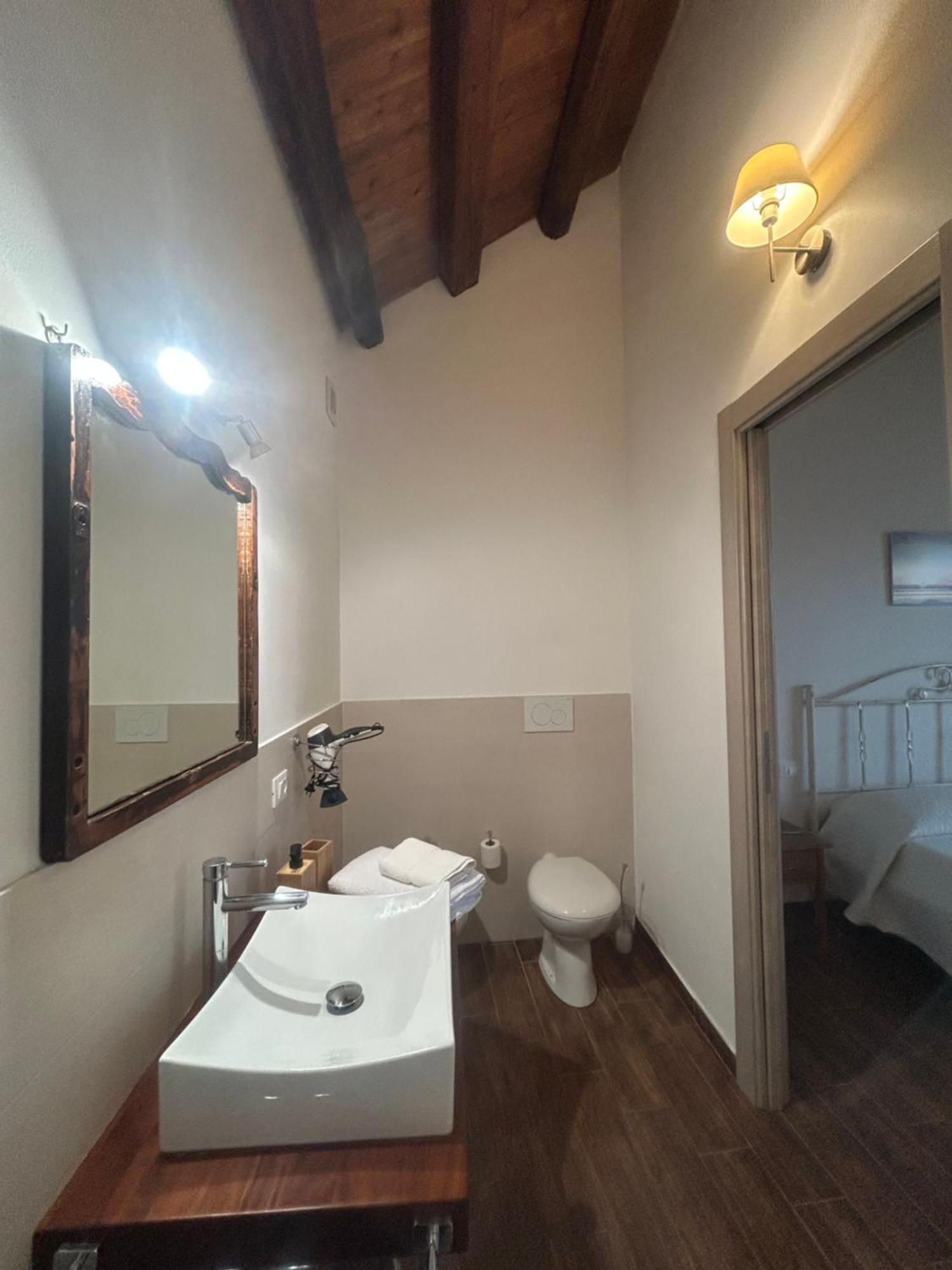 Siciliantica Bed & Breakfast Rilievo Luaran gambar