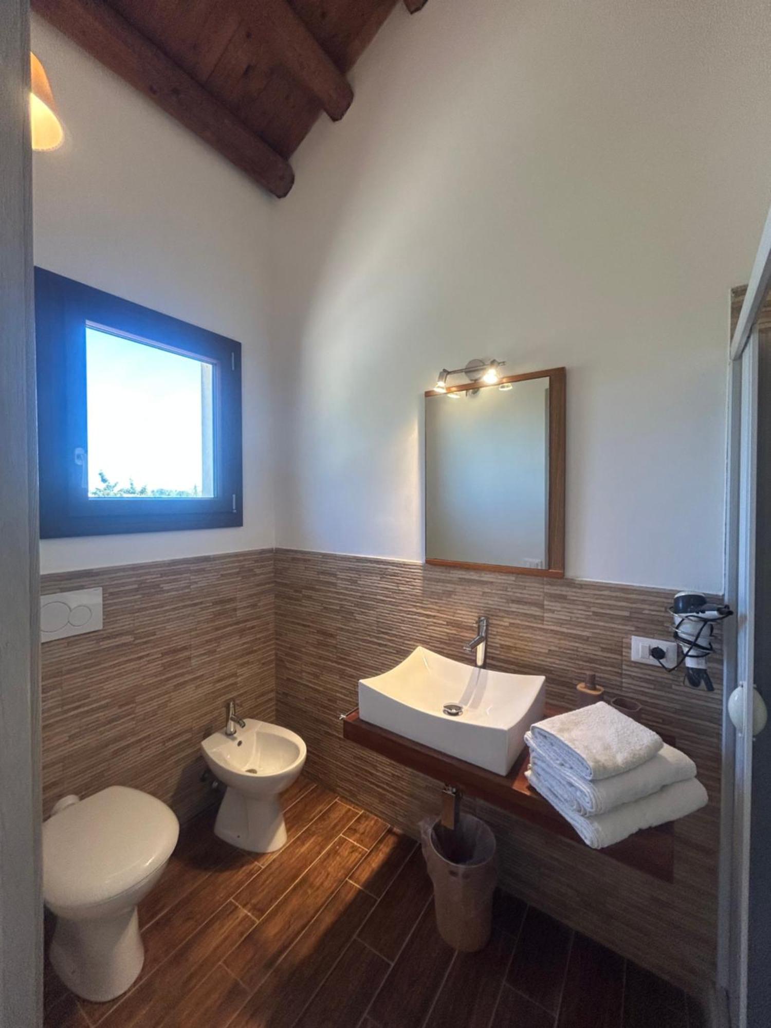 Siciliantica Bed & Breakfast Rilievo Luaran gambar