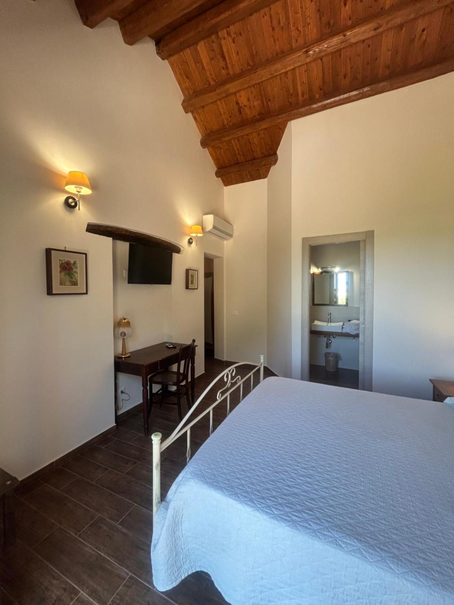Siciliantica Bed & Breakfast Rilievo Luaran gambar