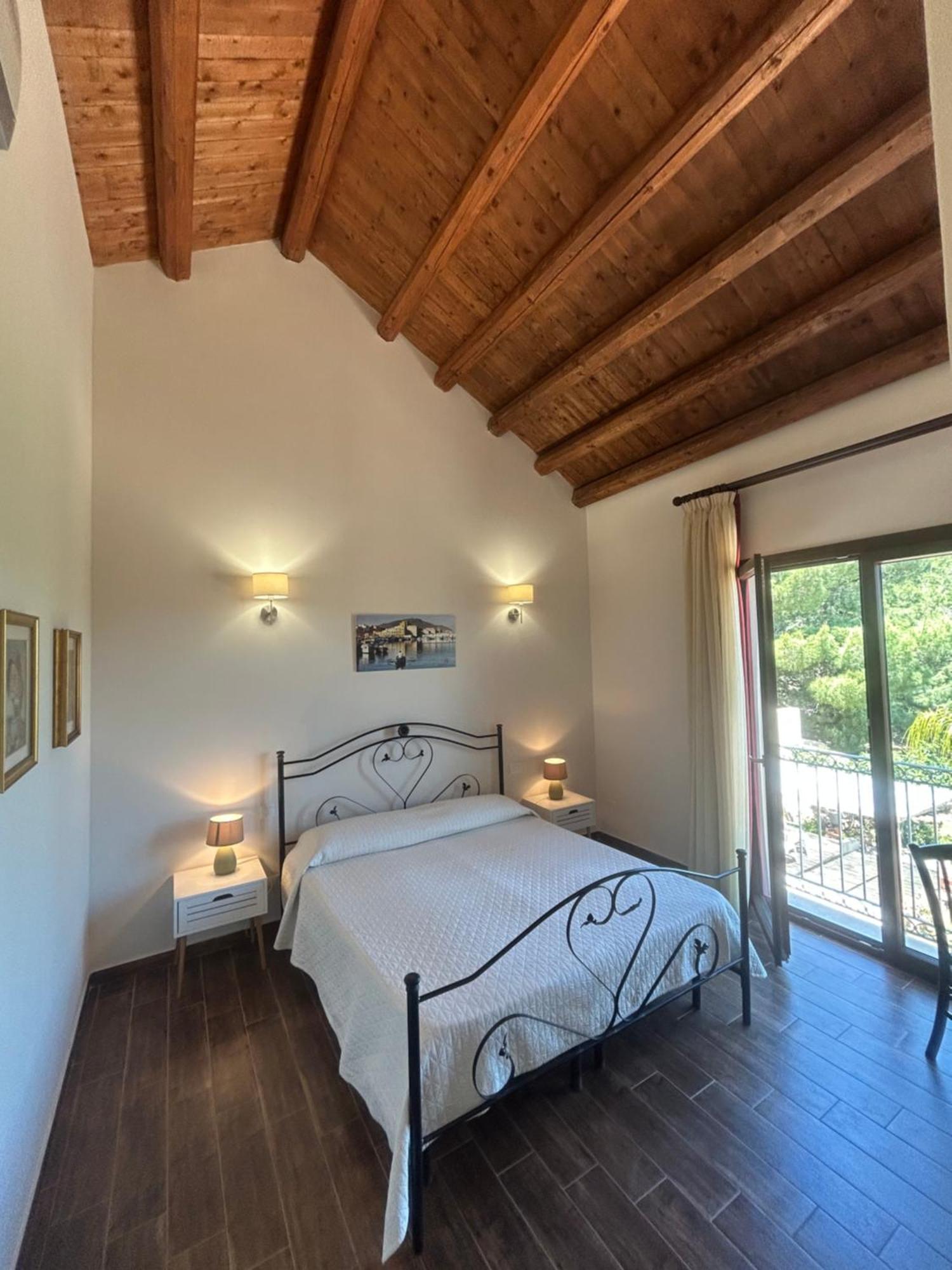 Siciliantica Bed & Breakfast Rilievo Luaran gambar