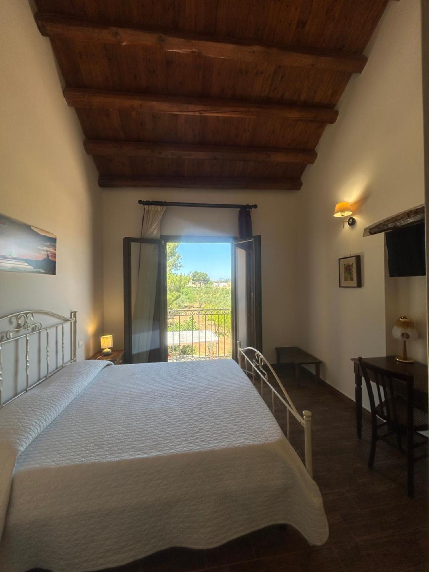 Siciliantica Bed & Breakfast Rilievo Luaran gambar