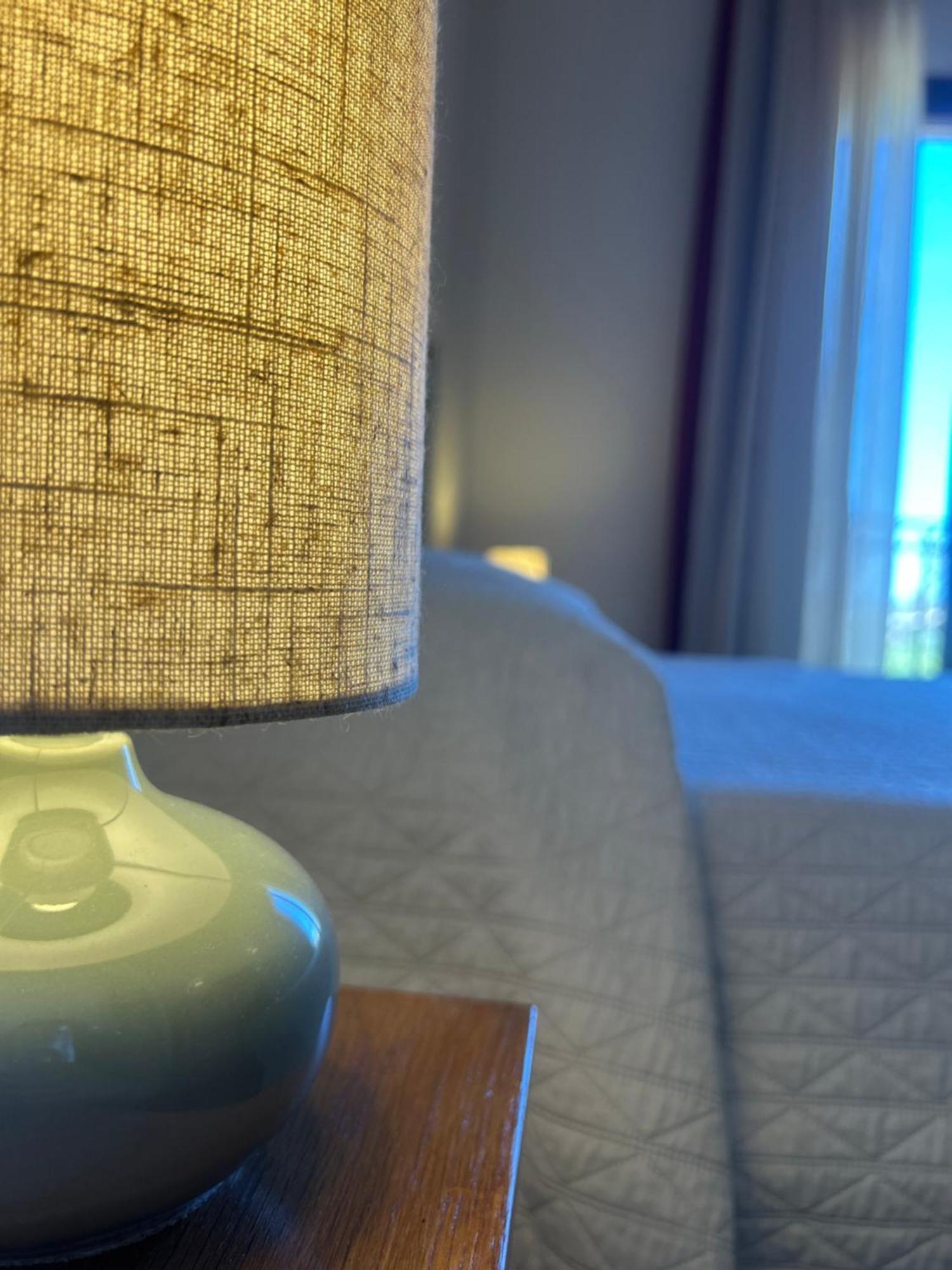Siciliantica Bed & Breakfast Rilievo Luaran gambar