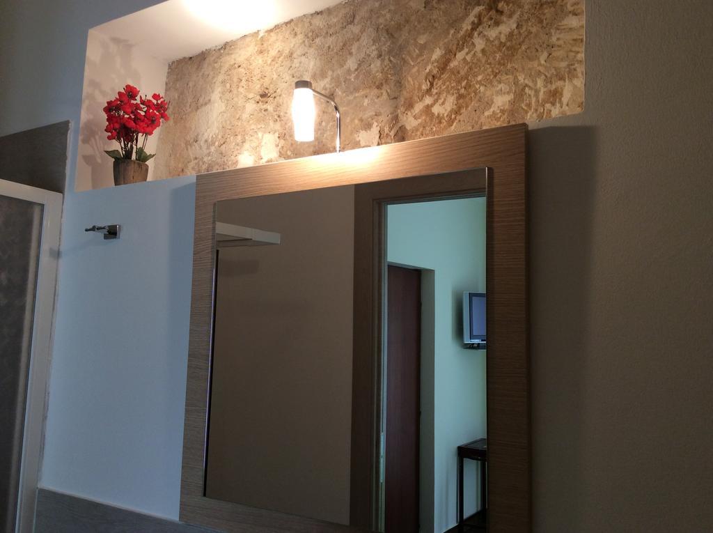 Siciliantica Bed & Breakfast Rilievo Luaran gambar