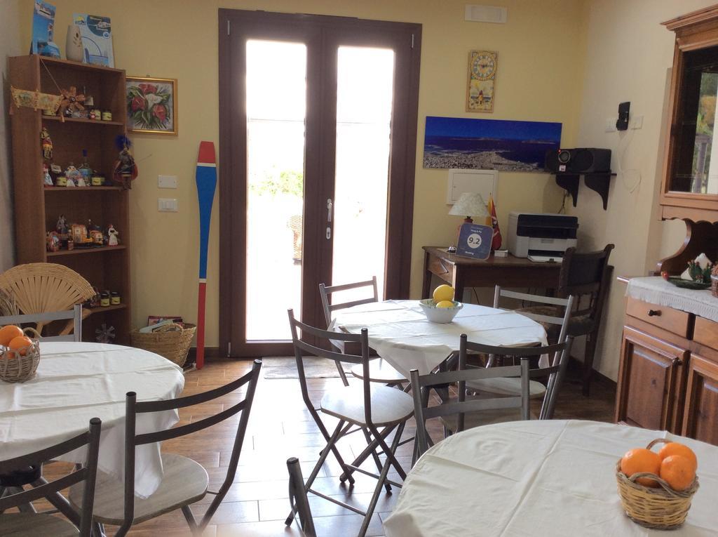 Siciliantica Bed & Breakfast Rilievo Luaran gambar