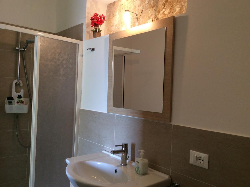 Siciliantica Bed & Breakfast Rilievo Luaran gambar