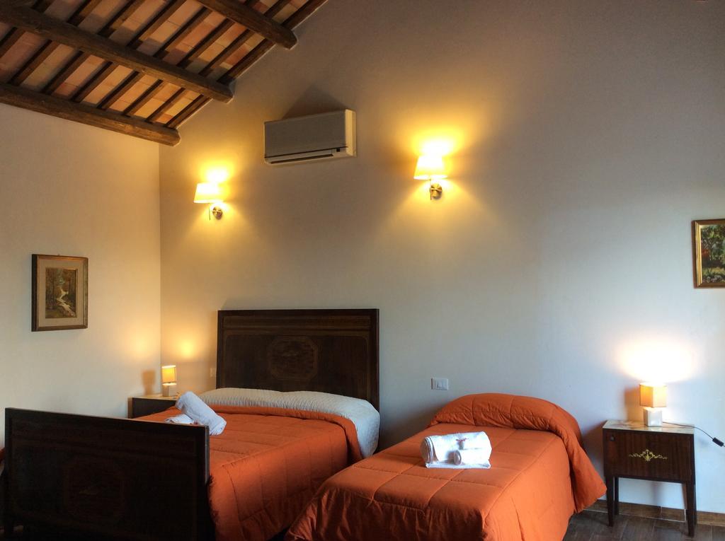 Siciliantica Bed & Breakfast Rilievo Luaran gambar