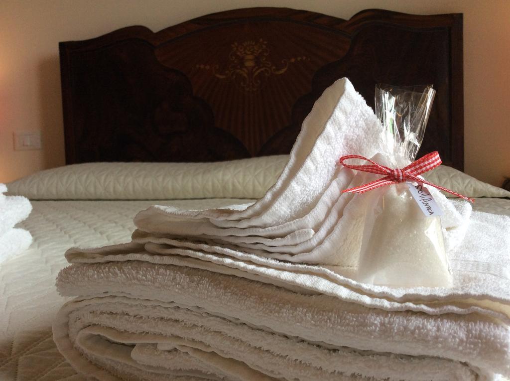Siciliantica Bed & Breakfast Rilievo Luaran gambar