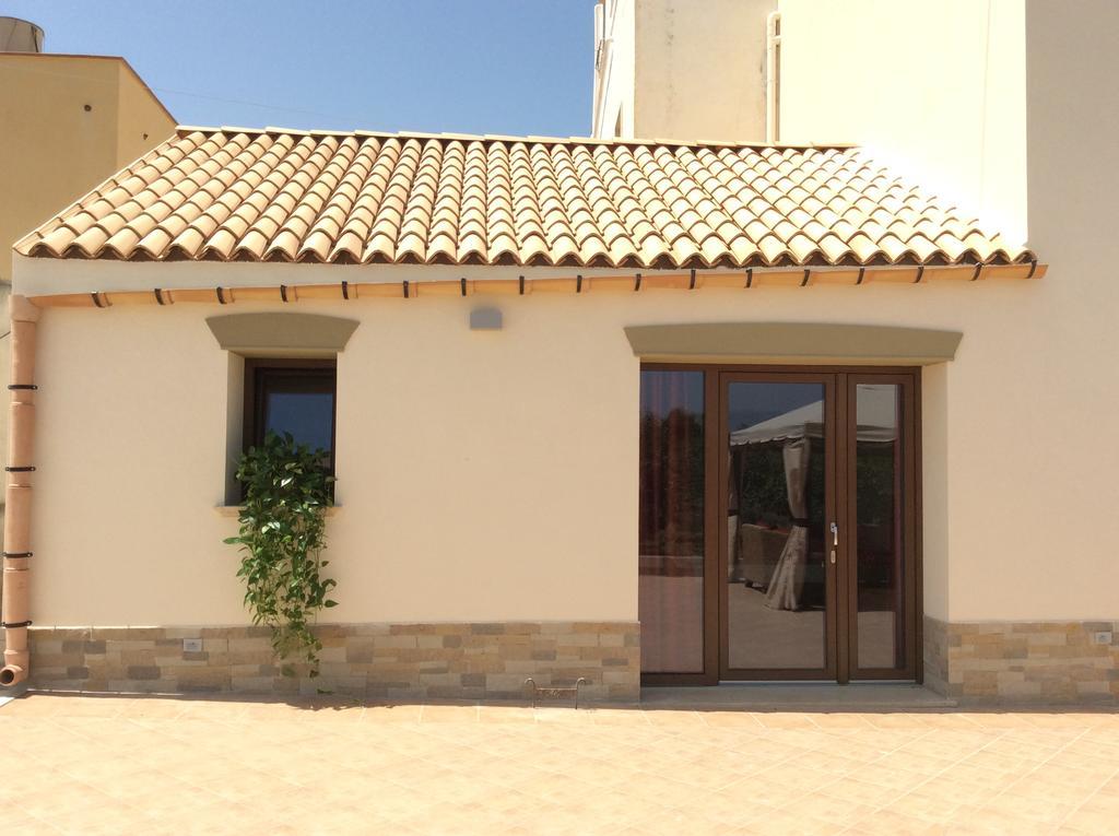 Siciliantica Bed & Breakfast Rilievo Luaran gambar