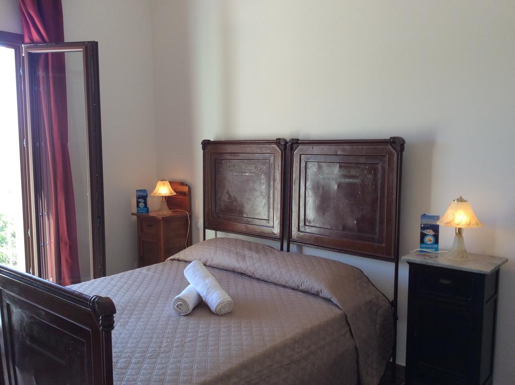 Siciliantica Bed & Breakfast Rilievo Luaran gambar
