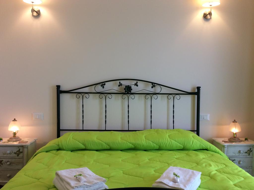 Siciliantica Bed & Breakfast Rilievo Luaran gambar