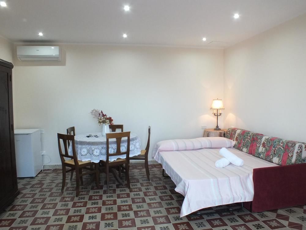 Siciliantica Bed & Breakfast Rilievo Luaran gambar