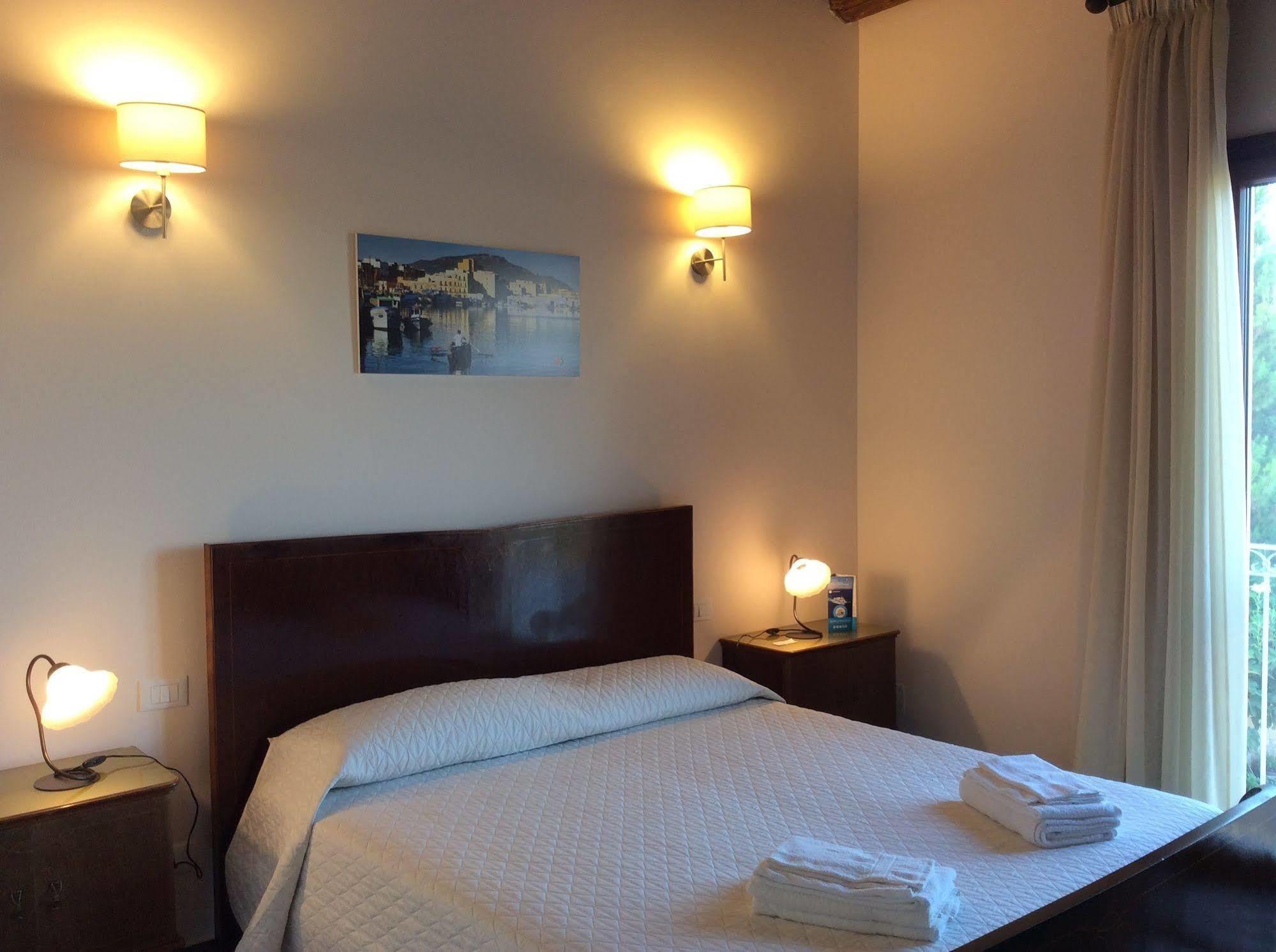 Siciliantica Bed & Breakfast Rilievo Luaran gambar