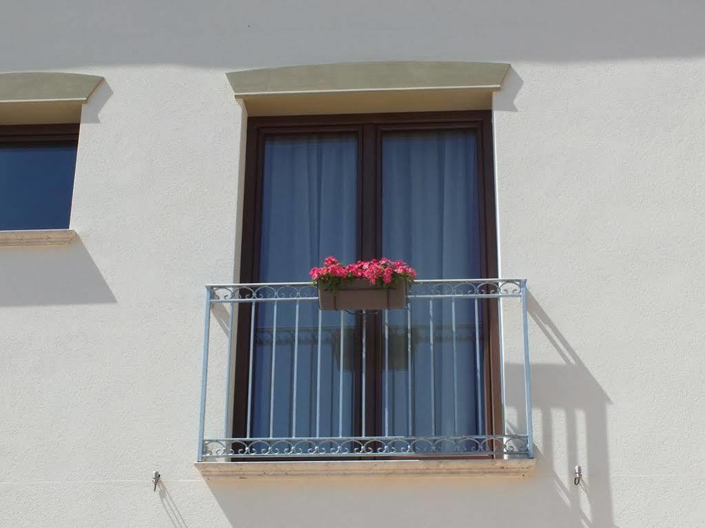 Siciliantica Bed & Breakfast Rilievo Luaran gambar